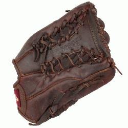 e 12.5 inch Tenn Trapper Web Baseball Glove (Right 